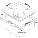 ΕΣΤΙΕΣ ΜΙΚΤΕΣ TGS 9441 CER ΚΕΡΑΜΙΚΗ-THERMOGATZ - Image 2