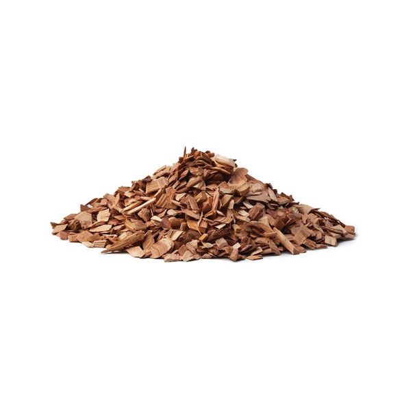 Ξύλα Καπνίσματος -Napoleon Brandy Wood Chips