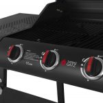 Ψησταριά υγραερίου GRILL LITE 3 - 9kW-Thermogatz - Image 4