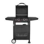 BBQ ΥΓΡΑΕΡΙΟΥ GS GRILL LITE 2 - 6kW - Image 4