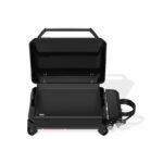 Πλάκα Ψησίματος Υγραερίου Weber® Slate GP Premium Griddle 56 cm - Image 3