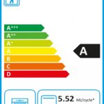 Φούρνος υγραερίου TGS 5533 beige multigas - Image 3